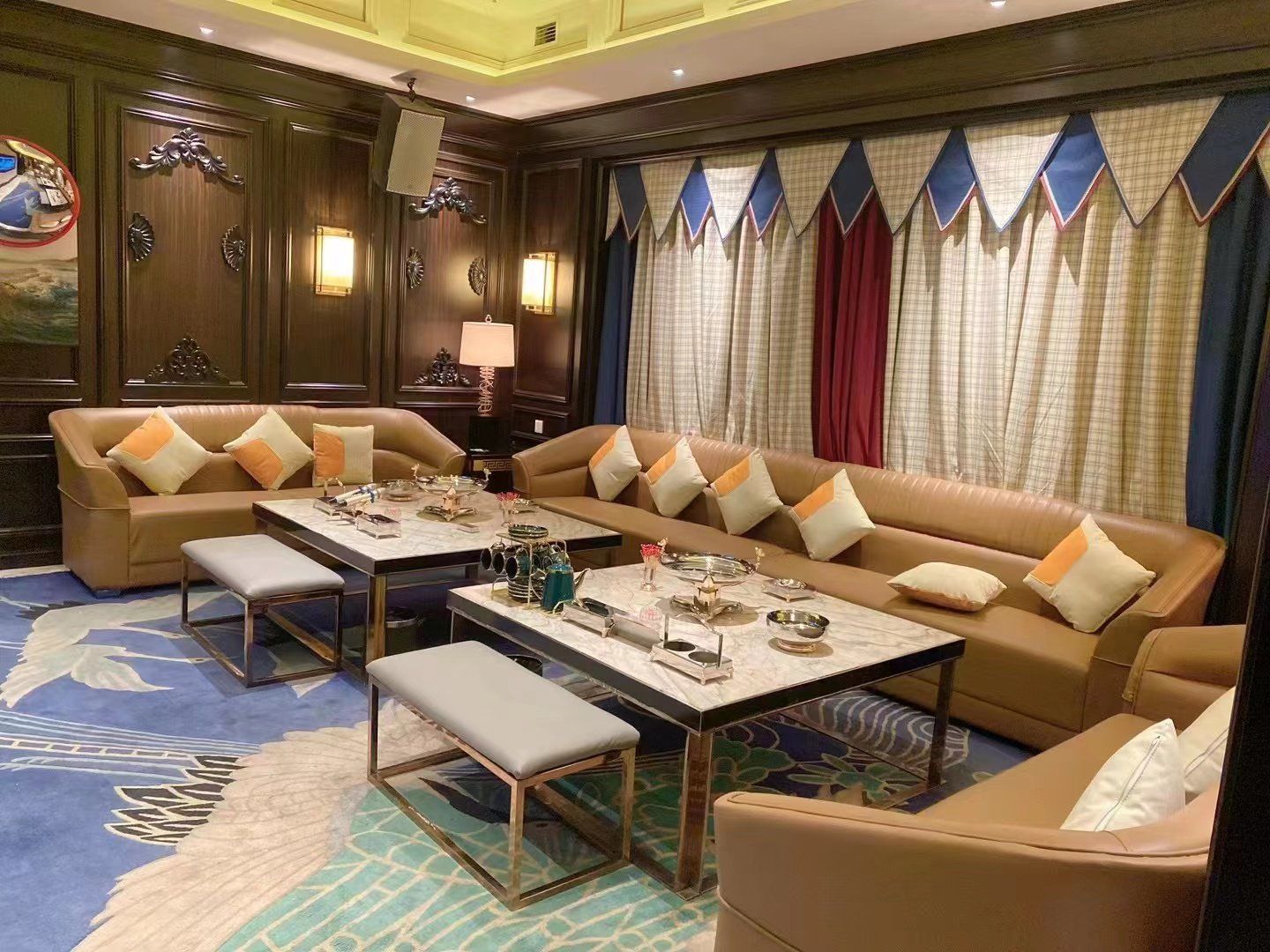 株洲商务ktv优质选择商务ktv尽享尊贵体验-石峰区ktv预订