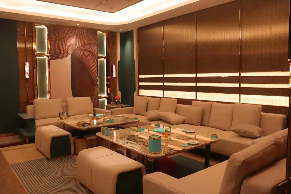 株洲商务ktv独特新玩法-炎陵县ktv预订