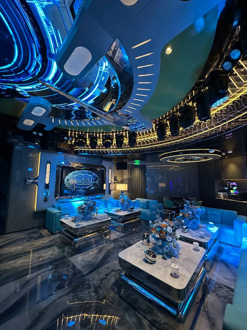 株洲商务ktv能否组局详解-石峰区ktv预订