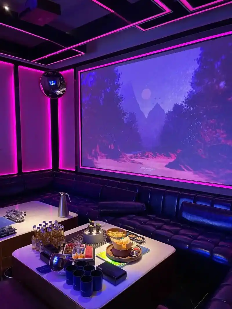 株洲商务ktv首选高性价比商务ktv-芦淞区ktv预订